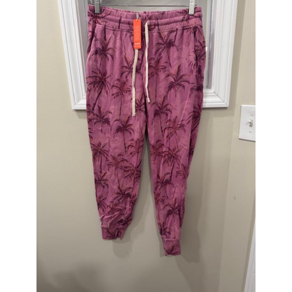Sundry by Anthropologie Palms Tapered Pant